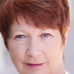 Meet your Posher, Brenda